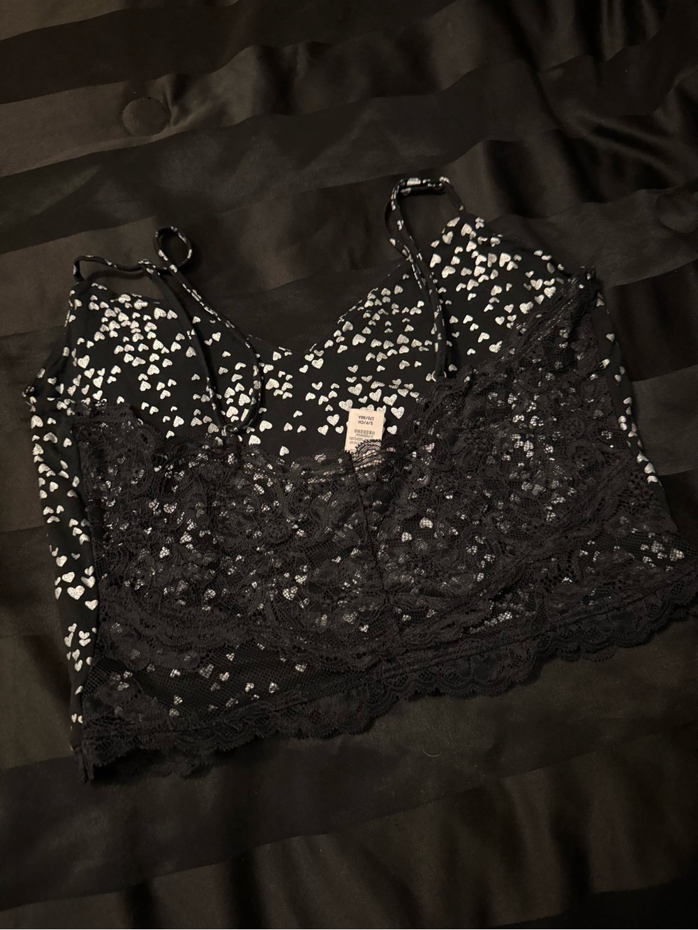 Victoria’s Secret top